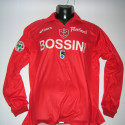 Triestina calcio - 5